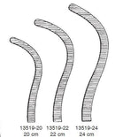 hemostatic clamp, GUYON - Besurgical