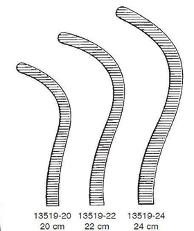 hemostatic clamp, GUYON - Besurgical