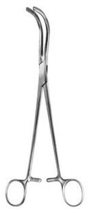 GUYON atraumatic forceps - Besurgical