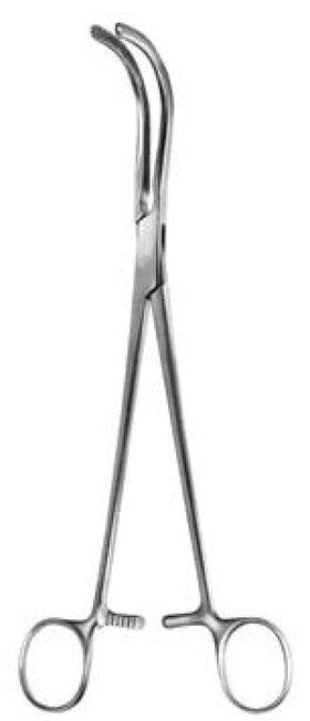 GUYON atraumatic forceps - Besurgical
