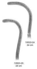 GUYON atraumatic forceps - Besurgical