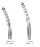 hysterectomy forceps, MAINGOT - Besurgical