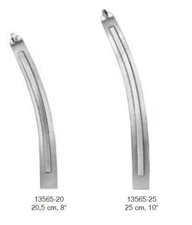 hysterectomy forceps, MAINGOT - Besurgical