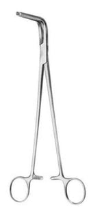 Intestinal clamp 23cm, 60mm - Besurgical