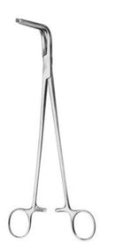 Intestinal Clamp 23cm, 80mm - Besurgical