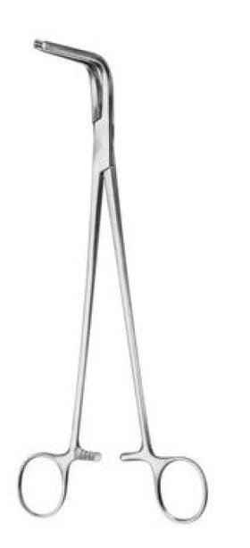 Intestinal Clamp 23cm, 80mm - Besurgical