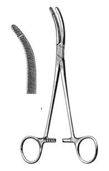 hysterectomy forceps, HEANY - Besurgical