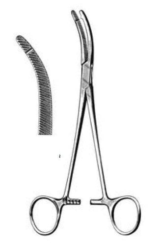 hysterectomy forceps, HEANY - Besurgical
