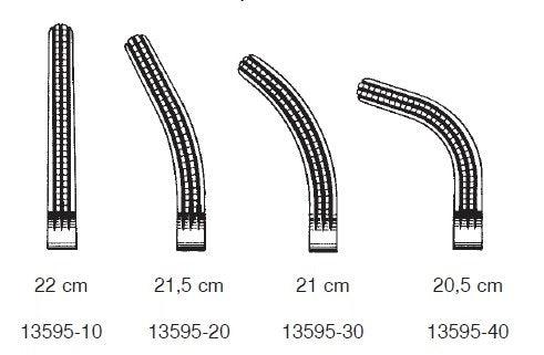 hysterectomy forceps, ROGERS - Besurgical