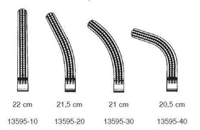 hysterectomy forceps, ROGERS - Besurgical