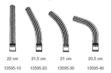 hysterectomy forceps, ROGERS - Besurgical
