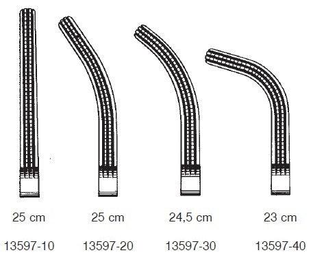 hysterectomy forceps, ROGERS - Besurgical