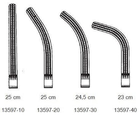 hysterectomy forceps, ROGERS - Besurgical