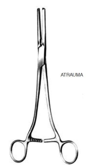 hysterectomy forceps, ROGERS - Besurgical
