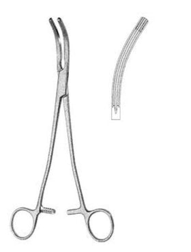 REDA, parametrium forceps - Besurgical