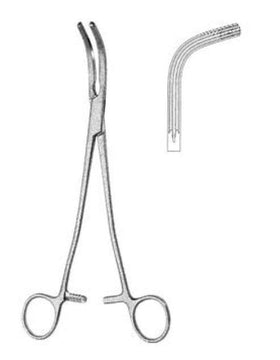 REDA, parametrium forceps - Besurgical