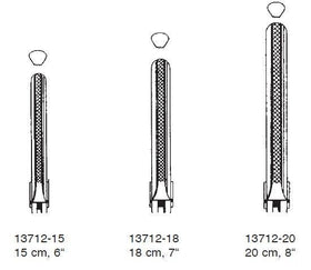 tubing clamp, with protector - Besurgical