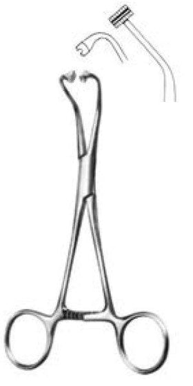 Doekklem, PEERS - Besurgical