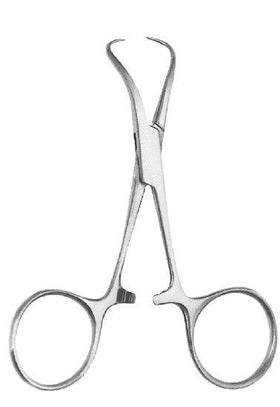 Doekklem, BACKHAUS - Besurgical