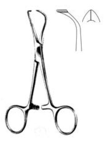 Doekklem, LORNA - Besurgical