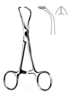 Doekklem, LORNA - Besurgical