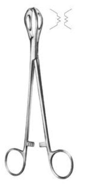 Doekklem, LANE - Besurgical