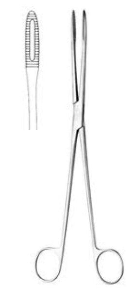 dressing forceps, GROSS-MAIER - Besurgical