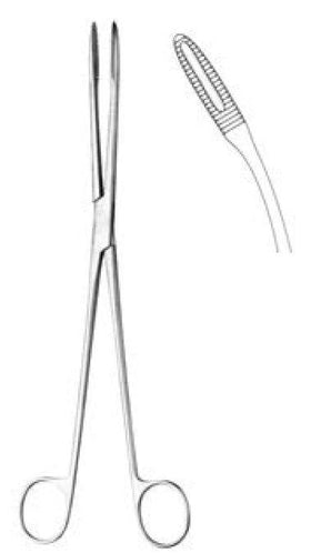 dressing forceps, GROSS-MAIER - Besurgical