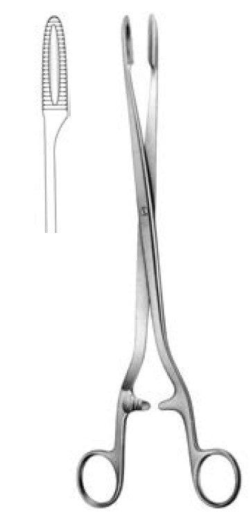 dressing forceps, SIMS-MAIER - Besurgical