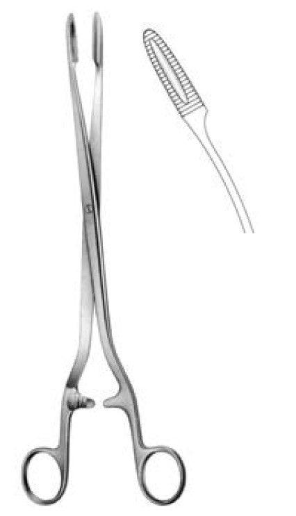 dressing forceps, SIMS-MAIER - Besurgical