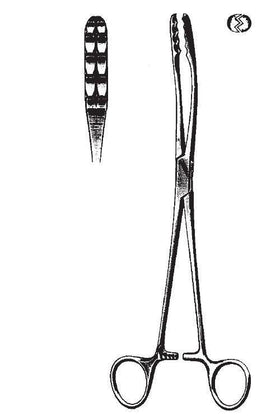 swab forceps, ULRICH - Besurgical