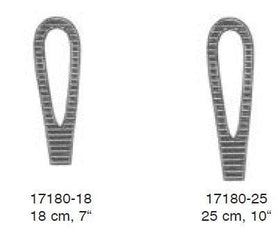 swab forceps, RAMPLEY - Besurgical