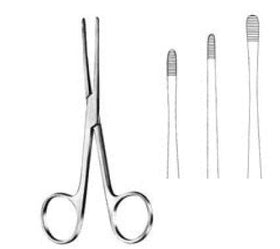 swab (sinus) forceps, LISTER - Besurgical