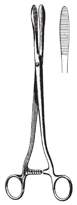dressing forceps, COLLIN - Besurgical