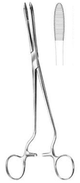 dressing forceps, CHERON - Besurgical