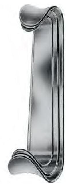 retractor set, ROUX (set of 3) - Besurgical