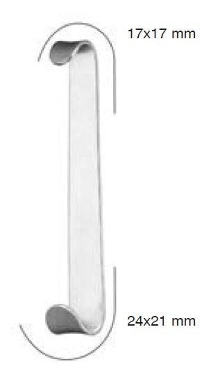 retractor, ROUX Baby - Besurgical