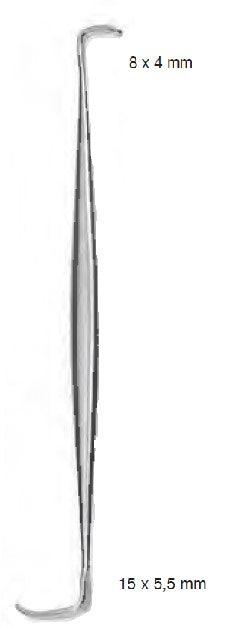 retractor, RAGNELL - Besurgical