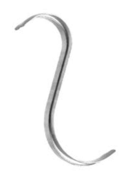 Wondhaak, HASSON - Besurgical