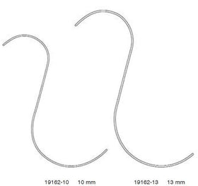 Wondhaak, HASSON - Besurgical