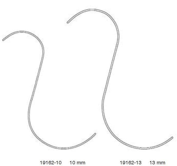 Wondhaak, HASSON - Besurgical