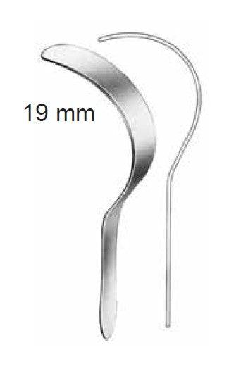 Wondhaak, DEAVER - Besurgical