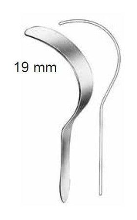 Wondhaak, DEAVER - Besurgical