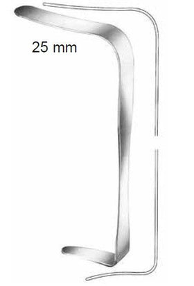 Wondhaak, DEAVER - Besurgical