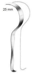 Wondhaak, DEAVER - Besurgical