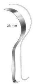 Wondhaak, DEAVER - Besurgical