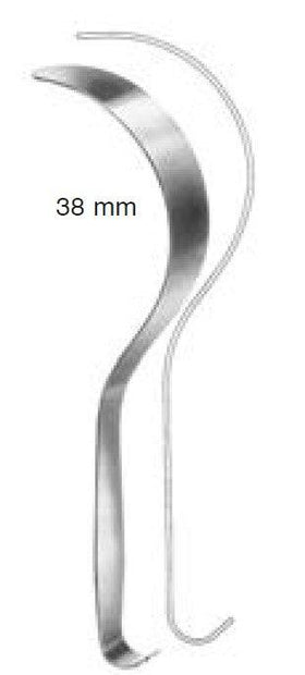 Wondhaak, DEAVER - Besurgical