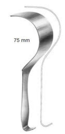 Wondhaak, DEAVER - Besurgical