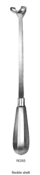 ROSS, aorta retractor - Besurgical