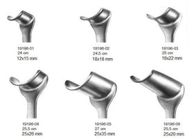 ROSS, aorta retractor - Besurgical